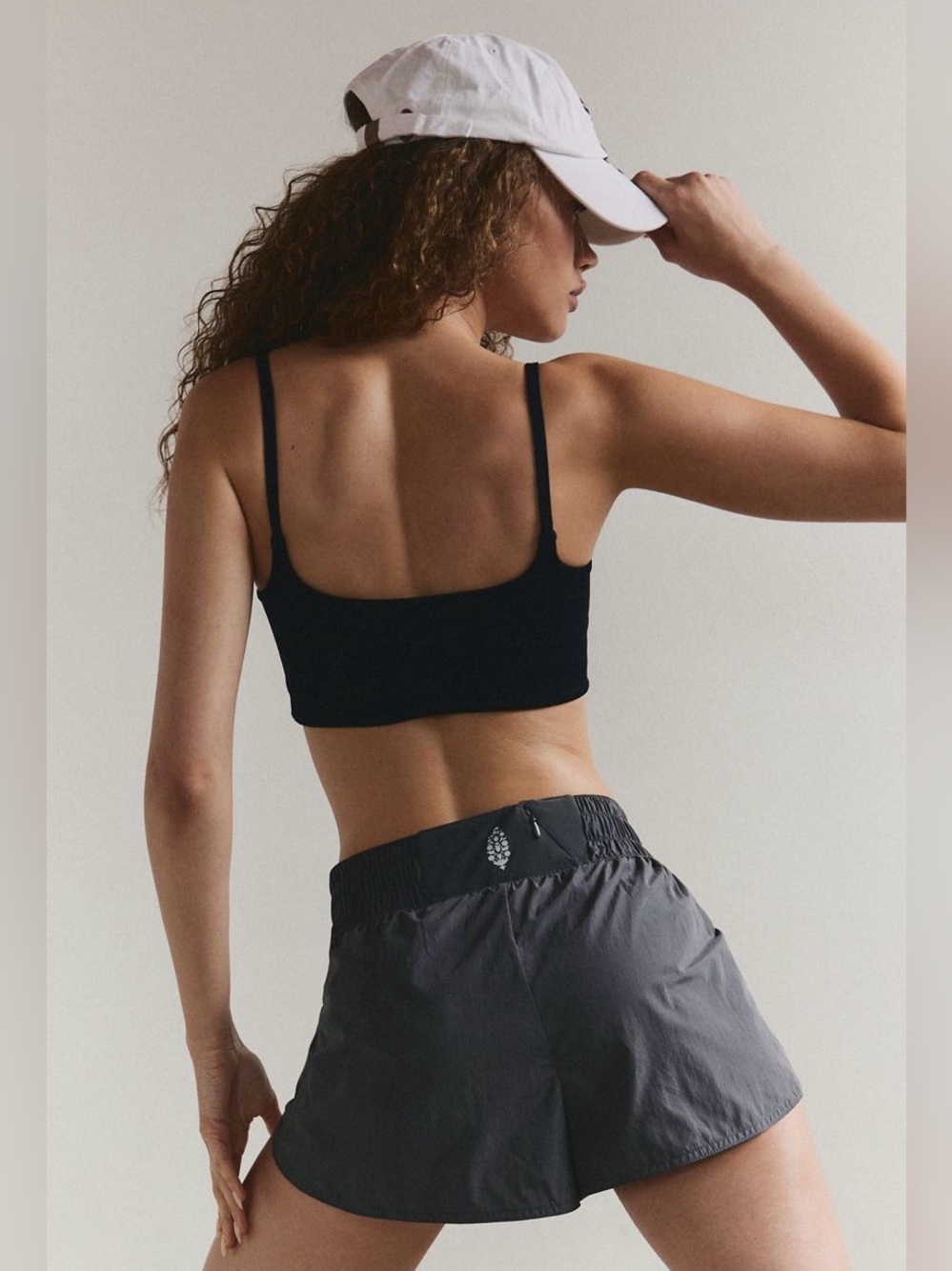 FP Movement by Free People ~ Trail Angel Shorts ~ Dark Shadow Combo ~ XS ~ *NWT* - Picture 4 of 15